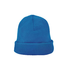 Gorro PLANET GR9009 Royal personalizable con tu logo | LogoLider