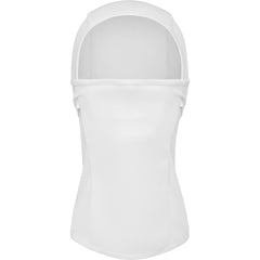 Gorro Darak GR9081 Unisex Blanco personalizable con bordado, serigrafia y DTF | LogoLider