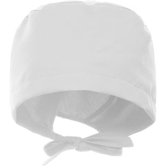 Gorra Macil GO9082 Unisex Blanco personalizable con bordado, serigrafia y DTF | LogoLider