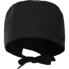 Gorra Macil GO9082 Unisex Negro personalizable con bordado, serigrafia y DTF | LogoLider