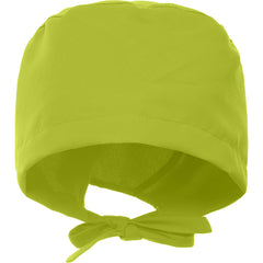 Gorra Macil GO9082 Unisex Pistacho personalizable con bordado, serigrafia y DTF | LogoLider