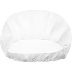 Gorro Atala GR9083 Unisex Blanco personalizable con bordado, serigrafia y DTF | LogoLider