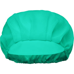 Gorro Atala GR9083 Unisex Verde Lab personalizable con bordado, serigrafia y DTF | LogoLider