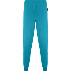 Pantalon Fiber PA9086 Unisex Azul Danubio personalizable con bordado, serigrafia y DTF | LogoLider