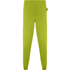 Pantalon Fiber PA9086 Unisex Pistacho personalizable con bordado, serigrafia y DTF | LogoLider