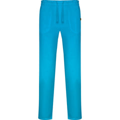 Pantalon Care PA9087 Unisex Azul Danubio personalizable con bordado, serigrafia y DTF | LogoLider