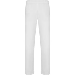 Pantalon Rochat PA9088 Unisex Blanco personalizable con bordado, serigrafia y DTF | LogoLider