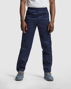 Pantalon Rochat PA9088 Unisex Blanco personalizable con bordado, serigrafia y DTF | LogoLider