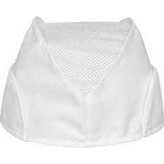 Gorro Lagasse GR9090 Unisex Blanco personalizable con bordado, serigrafia y DTF | LogoLider