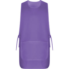 Delantal Arzak DE9091 Unisex Uva personalizable con bordado, serigrafia y DTF | LogoLider