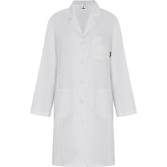 Bata Vaccine Woman BA9093 Mujer Blanco personalizable con bordado, serigrafia y DTF | LogoLider