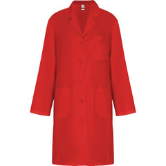 Bata Vaccine Woman BA9093 Mujer Rojo personalizable con bordado, serigrafia y DTF | LogoLider