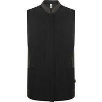 Negro/Print Geometrico