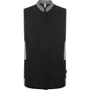 Negro/ Print Pata De Gallo Bn