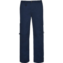 Pantalon Protect PA9108 Hombre Marino personalizable con bordado, serigrafia y DTF | LogoLider
