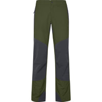 Verde Militar/Plomo Oscuro