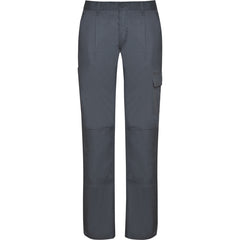 Pantalon Daily Woman PA9118 Mujer Plomo personalizable con bordado, serigrafia y DTF | LogoLider