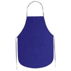 Delantal KELLER DE9130 Royal personalizable con tu logo | LogoLider