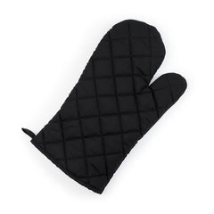 Delantal ROCA DE9132 Negro personalizable con tu logo | LogoLider