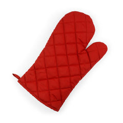 Delantal ROCA DE9132 Rojo personalizable con tu logo | LogoLider