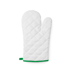 Manoplas ROGER MP9134 Verde helecho personalizable con tu logo | LogoLider