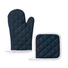 Manoplas ENEKO MP9137 Marino personalizable con tu logo | LogoLider