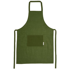 Delantal MAULE DE9140 personalizable con tu logo | LogoLider
