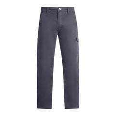 Pantalon Fonta PA9206 Hombre Plomo personalizable con bordado, serigrafia y DTF | LogoLider