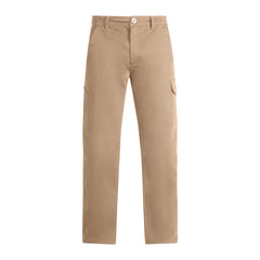 Pantalon Fonta PA9206 Hombre Camel personalizable con bordado, serigrafia y DTF | LogoLider