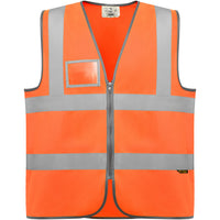 Naranja Fluor