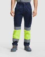 Daily Stretch Hv HV9312 Hombre
