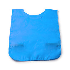 Petos deportivos DALIC PT9322 Royal personalizable con tu logo | LogoLider