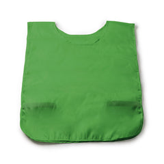 Petos deportivos DALIC PT9322 Verde helecho personalizable con tu logo | LogoLider