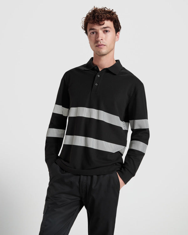 Foran L/S HV9325 Unisex