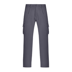 Pantalon Warmor PA9326 Unisex Plomo personalizable con bordado, serigrafia y DTF | LogoLider