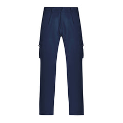 Pantalon Warmor PA9326 Unisex Marino personalizable con bordado, serigrafia y DTF | LogoLider