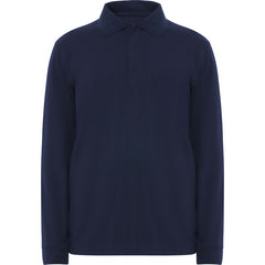 Prenda ignifuga Santana FR9402 Unisex Marino personalizable con bordado, serigrafia y DTF | LogoLider