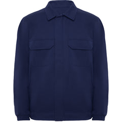 Prenda ignifuga Cruiser FR9403 Unisex Marino personalizable con bordado, serigrafia y DTF | LogoLider