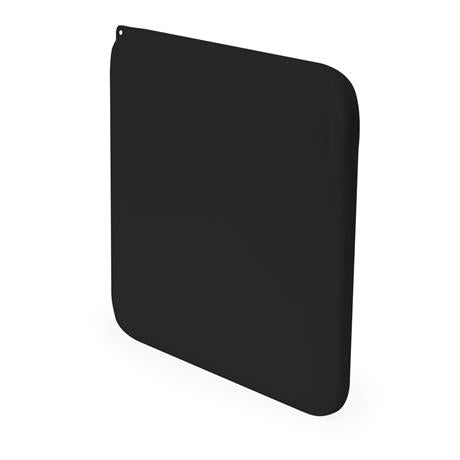 Sanitario AXEL SA9929 Negro personalizable con tu logo | LogoLider