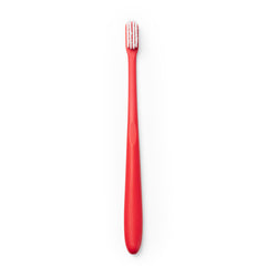 Cepillos de dientes KORA CI9945 Rojo personalizable con tu logo | LogoLider