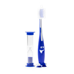 Cepillos de dientes MESLER CI9946 personalizable con tu logo | LogoLider