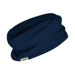 Bragas para el cuello DELUN BR9947 Marino personalizable con tu logo | LogoLider