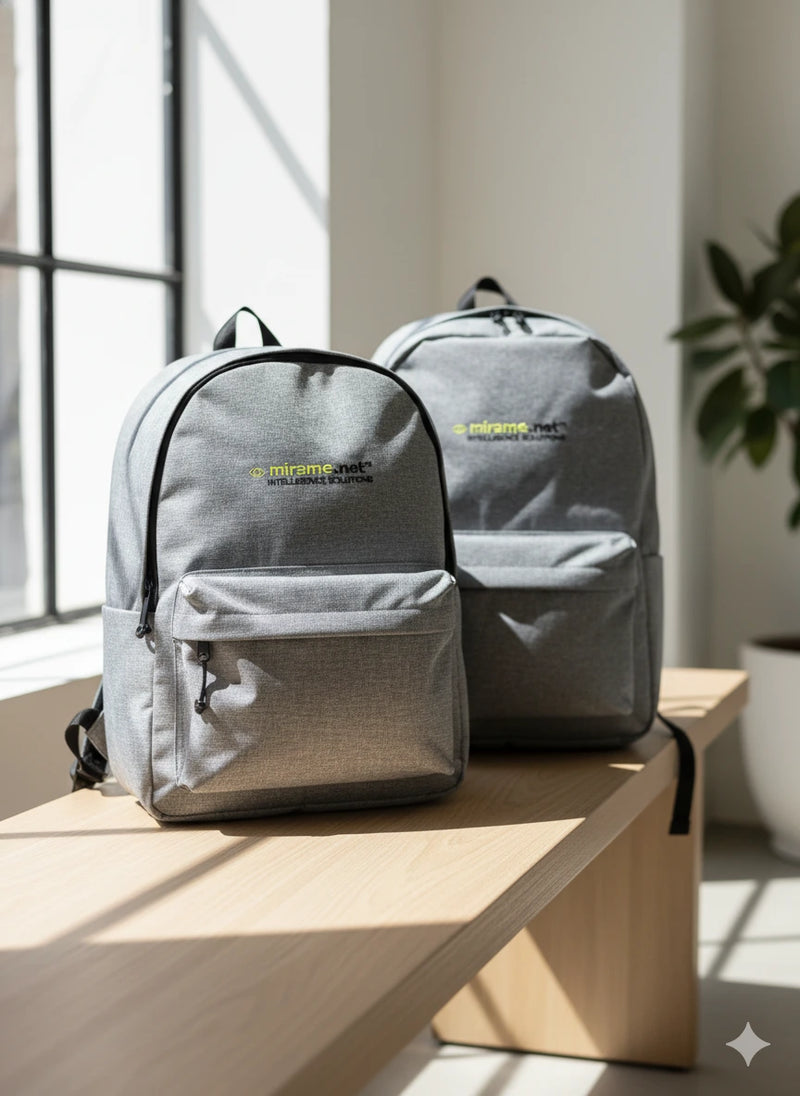 mochilas