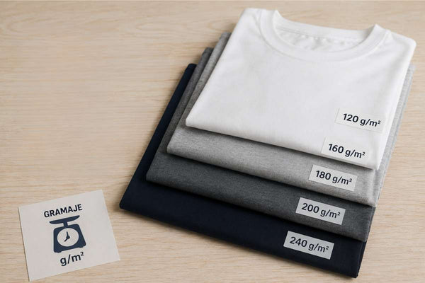 Camisetas