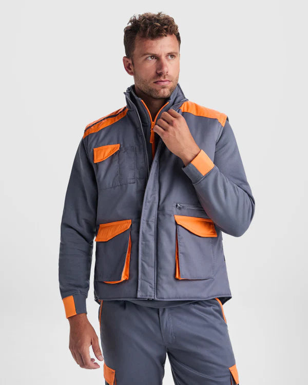Ropa de Trabajo
